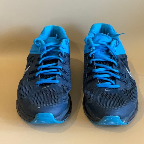 Nike Air Max+ 2013 'Armory Navy Blue Hero' - Picture 6 of 10